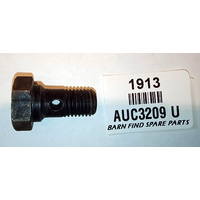 SU Banjo Bolt AUC3209 Used