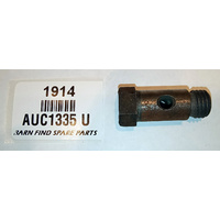 SU Banjo Bolt AUC1335 Used