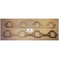 Ford Exhaust Manifold Gasket set SCE 4036