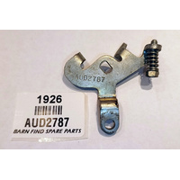 SU throttle lever AUD2787