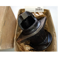 Lucas Qualcast starter motor Drive End Bracket 256550 / 256539
