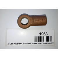 Rear Brake Cylinder Banjo Fitting 180-050 3H544 22477/4 New Old Stock