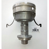 Lucas Australia Distributor Housing for Valiant V8 with Manual Transmission 62941111A & 3542088