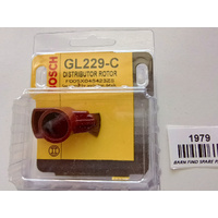 Bosch Distributor Rotor - GL229-C
