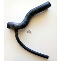 MGB bottom Radiator Hose 470-310, HK0005, GRH498