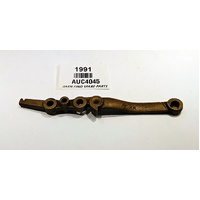 Original used Brass SU Choke Lever  AUC 4045