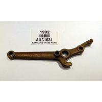 OriginalSU H4  Brass Choke Lever New Old Stock AUC1031 AUC5091