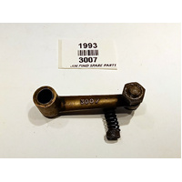 Original USED SU Brass Throttle Lever 3007