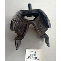 Original Rear SUBFRAME Cradle MOUNT, NOS  C17198. To suit JAGUAR Daimler etc