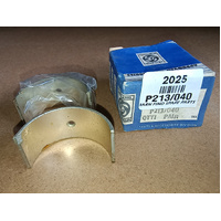 Bearing Pair P213/040 3071 M 040 4R3