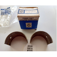 NOS Leyland Australia Bearing Pair P220 Stamped 3073 M ST RL3