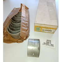 Rover Australia NOS Bearings 6 pairs  RA1025-040 Stamped  9R5 3144 M 040
