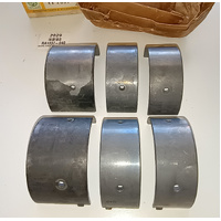 Rover Bearing set RA1037-040 