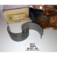 NOS Rover Australia Bearing set RA1027-030 Stamped  1833 030  RM 255 770