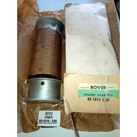 Rover Australia Main engine Bearing set RA1018-030