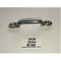Luggage Strap M1362 Used, To Suit Jaguar Mark 5