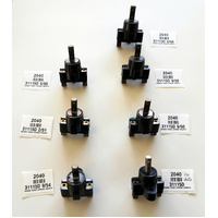 Lucas Push Starter Switch 31115D - sold individually
