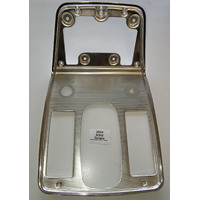 Jaguar XJ6 Centre Console BD42649