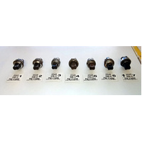 Lucas Switch PS8 314090 Sold Individually