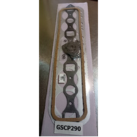 Valve Regrind Gasket Set (VRS)  GSCP290