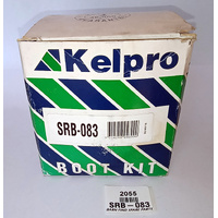 Kelpro Steering Rack Boot SRB-083