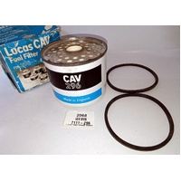 CAV Fuel Filter Element 7111-296