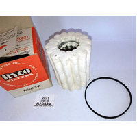 Ryco Cloth Oil Filter Cartridge R2053V