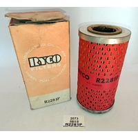 Ryco Oil Filter R2281P