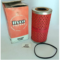 Ryco Oil Filter R236P
