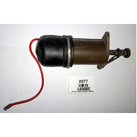 Lucas Overdrive Solenoid Used L6500E
