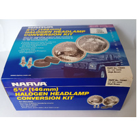 Narva Headlamp Conversion Kit 72060