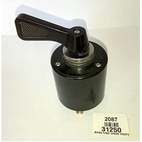 Original Lucas 31250 pneumatic self cancelling Indicator Switch TPS1