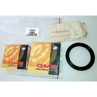 Front Wheel Bearing Kit JLM258 New Old Stock