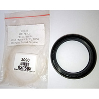 Front Hub Seal 020695  cross reference 120-610 New Old Stock