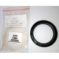Front Hub Seal 020695  cross reference 120-610 New Old Stock