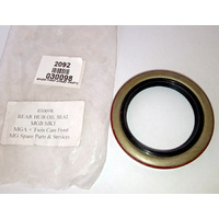 Hub Oil Seal 030098 New Old Stock