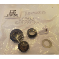 BRAKE MASTER CYLINDER Unipart Seal Kit GRK1026 cross reference 180-875, 8G8258 New Old Stock