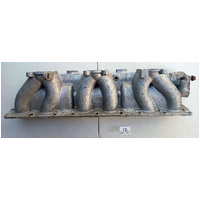 Triple SU Jaguar inlet manifold, USED condition C23231-8  SG7162 
