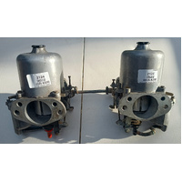 Jaguar XJ 6  SU HS8 2? CARBURETTORS AUD 25 AUD 93