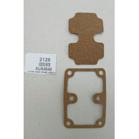 SU Fuel Pump Cover Gasket LCS Series AUA4646 New Old Stock