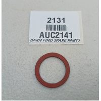 SU FIBER WASHER AUC2141, Alternate part number 371-230, New Old Stock