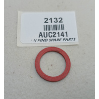 SU  FIBRE WASHER AUC2141, Alternate part number 371-230, New Old Stock
