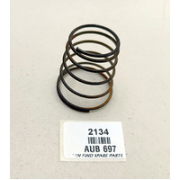 Pump Spring, AUB 697 New Old Stock