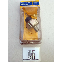 Hella  Oil Pressure Switch 4571 New Old Stock 