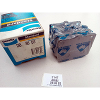 Brake Pads Bendix DB 86 BS, Standard. New Old Stock