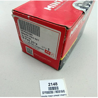   BRAKE PADS SET MINTEX SFP000280  (MDB1645). New Old Stock