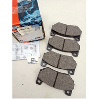 QH Brake Pads Front Set SFP000310 ( 1391 ), New Old Stock