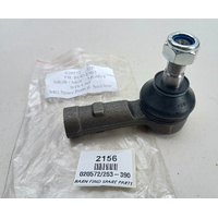 Tie Rod End  020572 263-390, jlm9726. New Old Stock