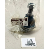 BALL JOINT FRONT & REAR UPPER RGB000020. New Old Stock
