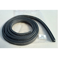 Bonnet Seal 282815 / BHH209, To suit MG B, New Old Stock 